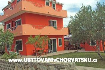 апартаменты Villa Magnolija фото 2