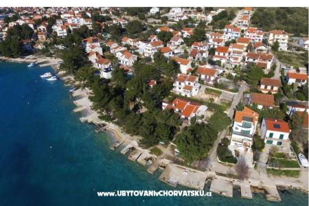 Vila Žaborić фото 3
