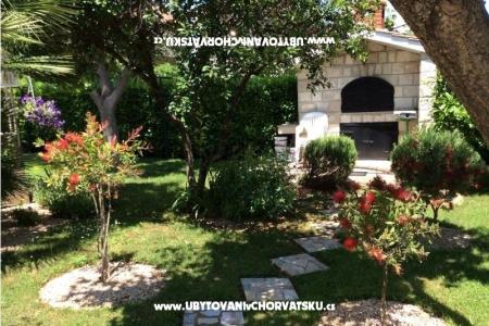 Villa Cilic  фото 3