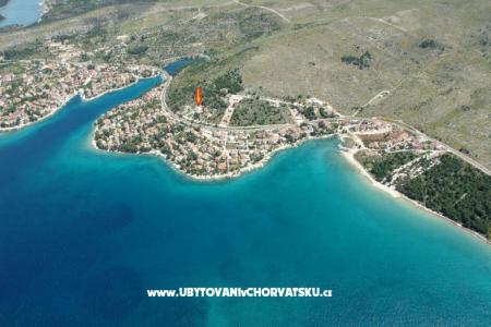 Villa Oliva Žaborić фото 2