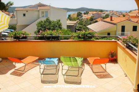 Villa Toscana фото 4