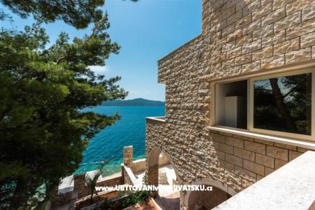 Villa Ratac Beach апартаменты фото 2