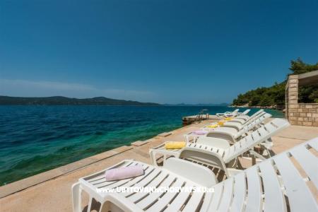 Villa Ratac Beach апартаменты фото 4