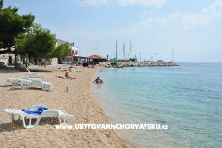Apartamani Villa Marija фото 2