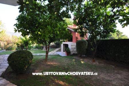 Apartamani Villa Marija фото 4