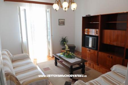 apartman Bačvice фото 2