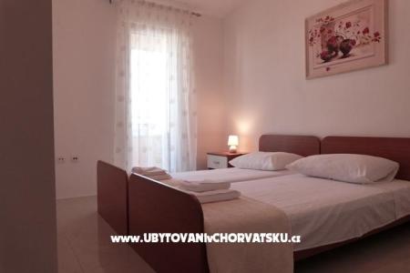 апартаменты Villa  IVA фото 4