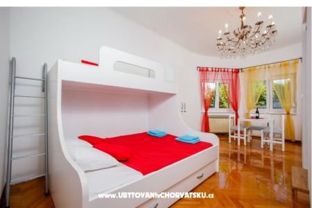 апартаменты Villa Lole фото 2