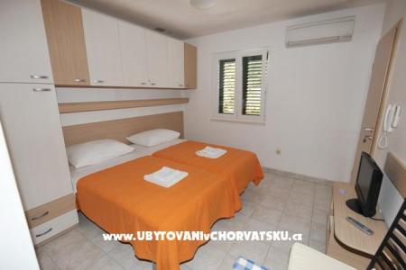 апартаменты Zvizda Mora Split фото 2