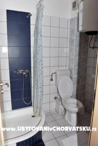 апартаменты Zvizda Mora Split фото 5