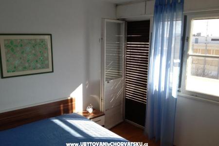 апартамент Jadrano Split City фото 4