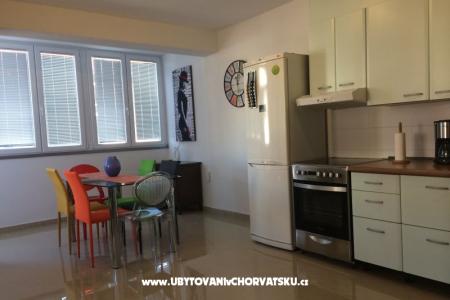 апартамент Sunčani Split фото 2