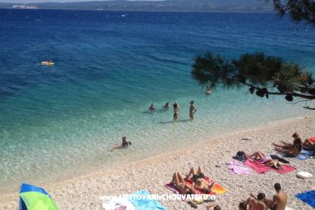 апартамент Sunčani Split фото 3
