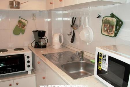 Charming 3 BD in centre of Split фото 5