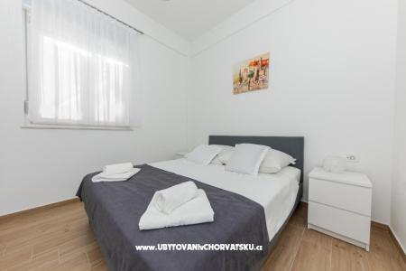 Dolis Split апартаменты фото 2