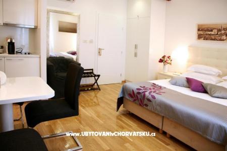 Luxury apartments Magnolia фото 2