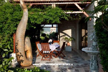 Villa Stobrec фото 4