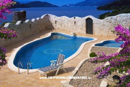 Villa Karaka Neum фото 2