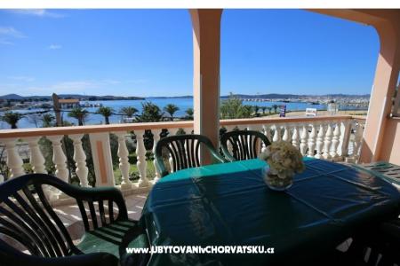 апартаменты Sea view фото 3