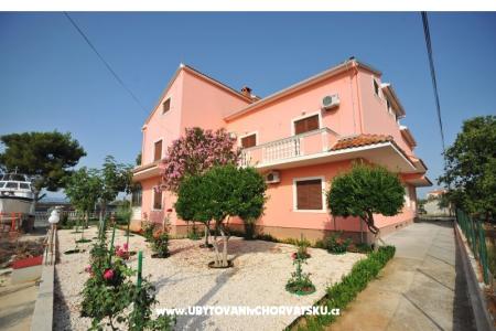Villa Dalmatia фото 3
