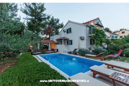 Villa Kamenica фото 2