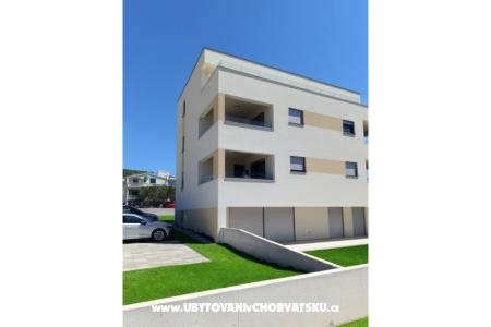 Villa Borelli Свети Петар Хорватия
