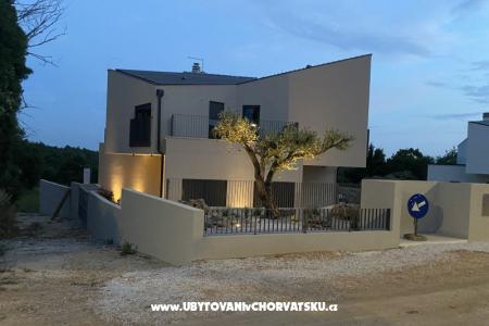 Villa Itea Тар Хорватия