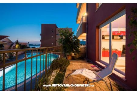 LAURA, 110 m2 pool, 100 m to beach фото 2
