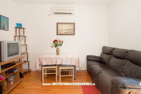апартамент Gordana Seaview фото 5