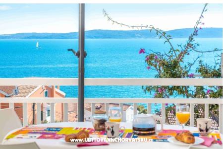апартамент Sego  TROGIR Трогир Хорватия