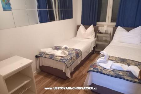 апартамент Sego  TROGIR фото 3