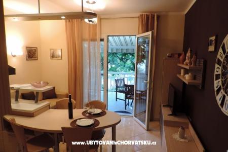 апартаменты Barada Trogir фото 3