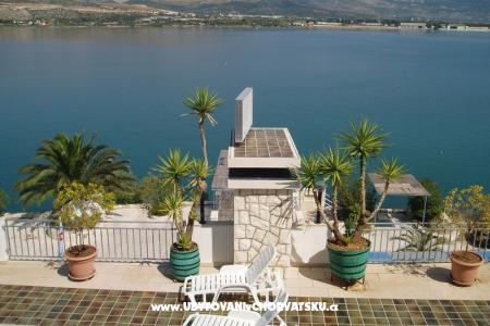 апартаменты Bernardica Trogir фото 4