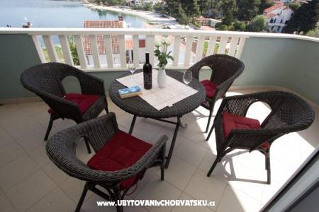 apartmentsTrogir Ciovo Exclusive фото 2