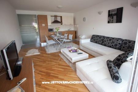 apartmentsTrogir Ciovo Exclusive фото 3
