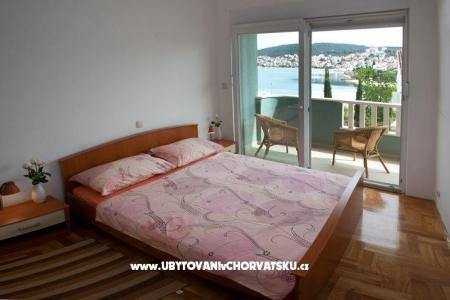 apartmentsTrogir Ciovo Exclusive фото 4