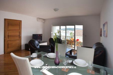 apartmentsTrogir Ciovo Exclusive фото 5