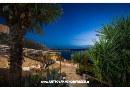 апартаменты Panorama Trogir фото 2