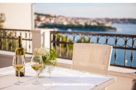 апартаменты Panorama Trogir фото 4