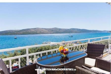 Villa Rozana-wellness apartments фото 3