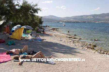 апартамент UVALIĆ - A3 фото 3