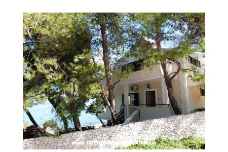 апартаменты-cupic-trogir.com фото 3