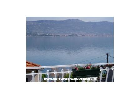 апартаменты Kod Ive фото 5