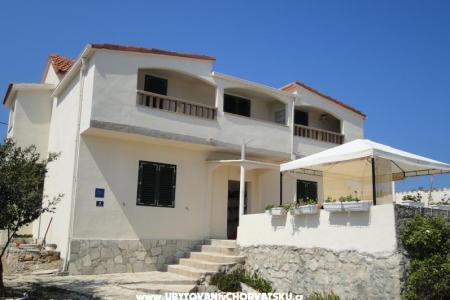 апартаменты Villa Ana фото 2