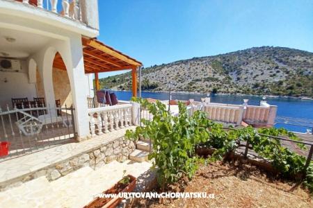 апартаменты Villa Carmen фото 5