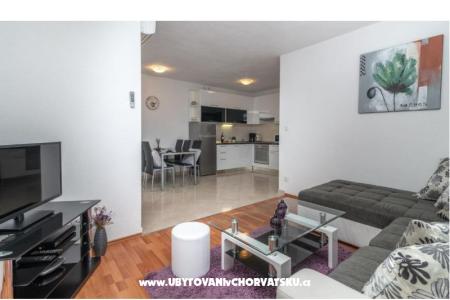апартаменты Villa Jelena фото 2