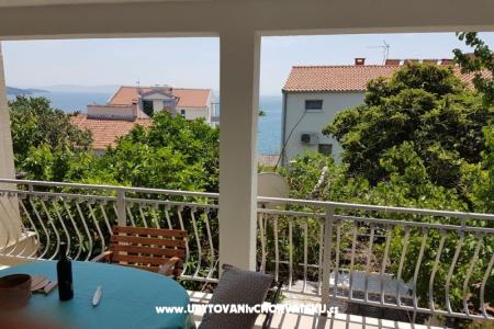 апартамент/house Belvedere-Riviera фото 3