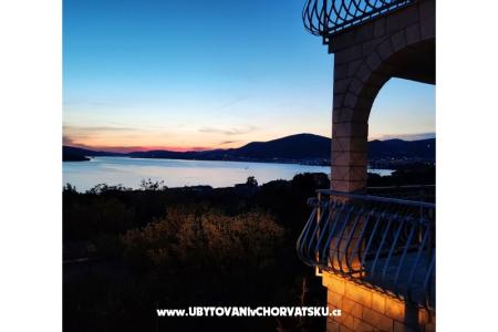 Dream View апартаменты Dalmatia фото 3