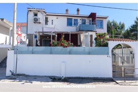 Holiday home Marin Trogir фото 2