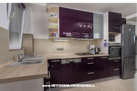 Holiday home Marin Trogir фото 4